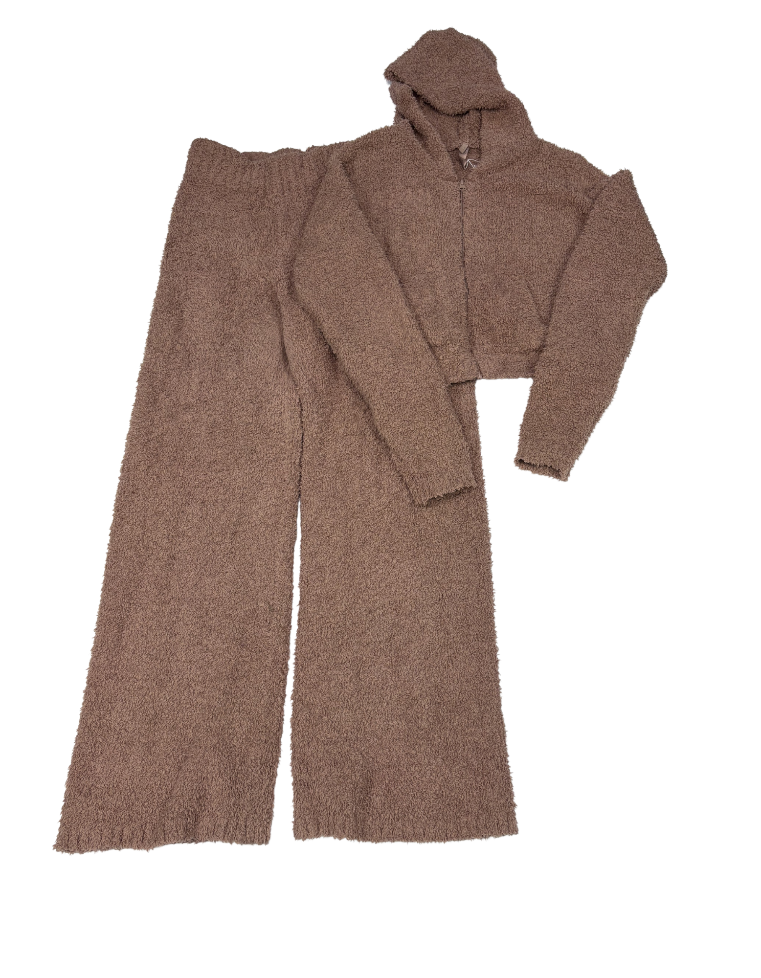 Skims - Teddy Lounge Set - L/XL (Like-New)