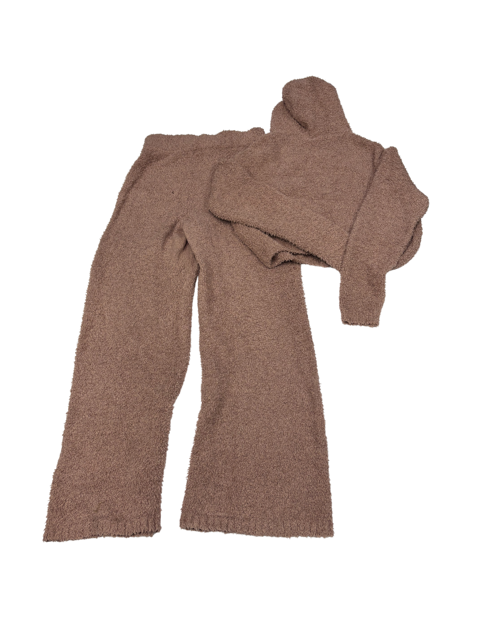 Skims - Teddy Lounge Set - L/XL (Like-New)