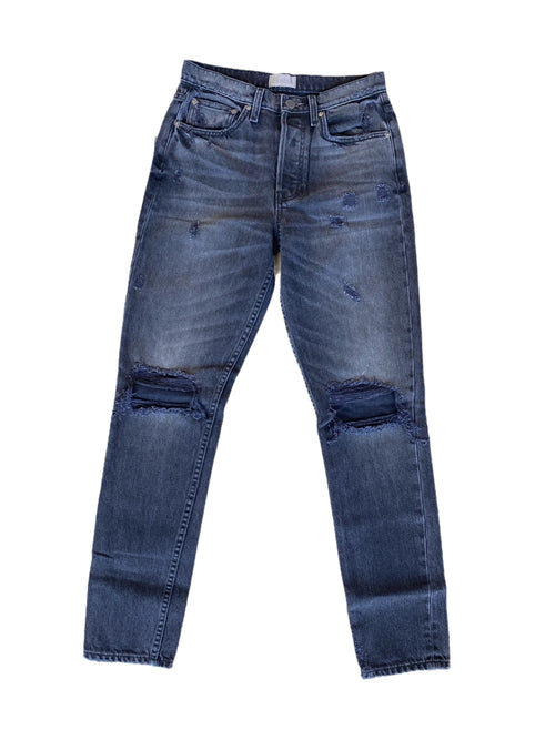 Boyish Jeans - The Billy in Touch of Evil wash - NEW WITH TAGS