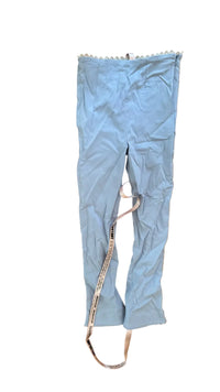House of CB - Light Blue Leggings - XS (New With Tags)
