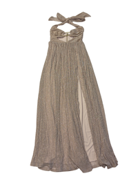 Nookie - Halter Gown (Like-New)