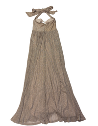 Nookie - Halter Gown (Like-New)