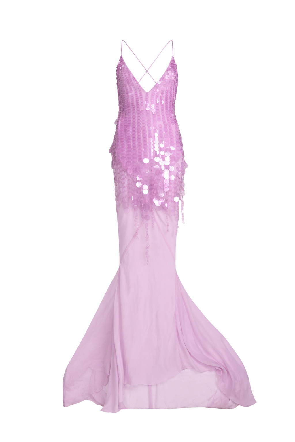 Rat & Boa - Hydra Dress - XS (Like-New)