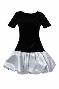 Maude Club - Juliet Dress - XS (New with Tags)