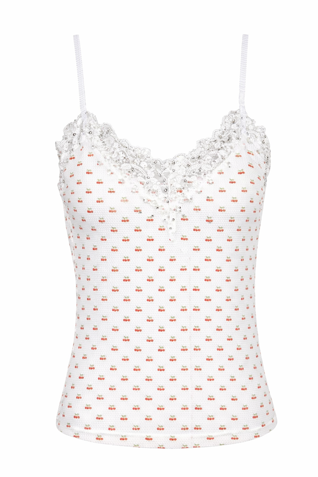 Boys Lie - Know How To Pick 'Em Lacie Tank - XS/S (Like-New)