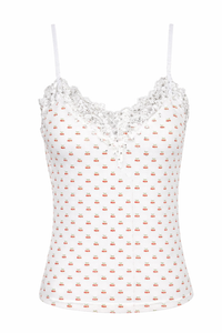Boys Lie - Know How To Pick 'Em Lacie Tank - XS/S (Like-New)