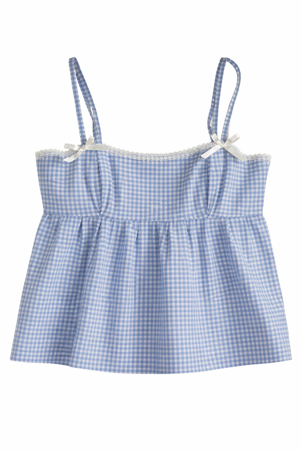 More to Come - Lysa Babydoll Top - M (Like-New)