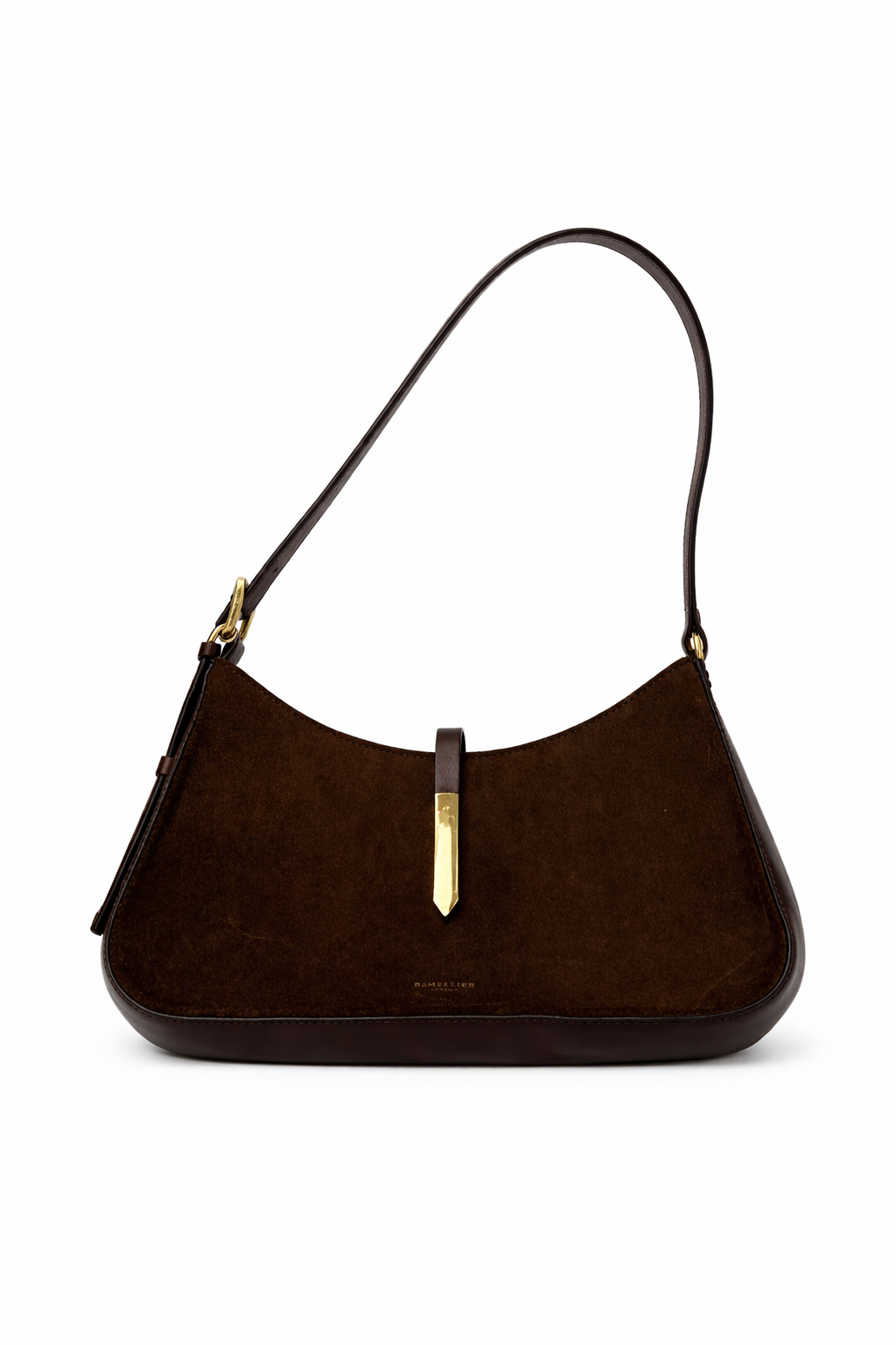 Demellier - Tokyo Shoulder Bag (Like-New)