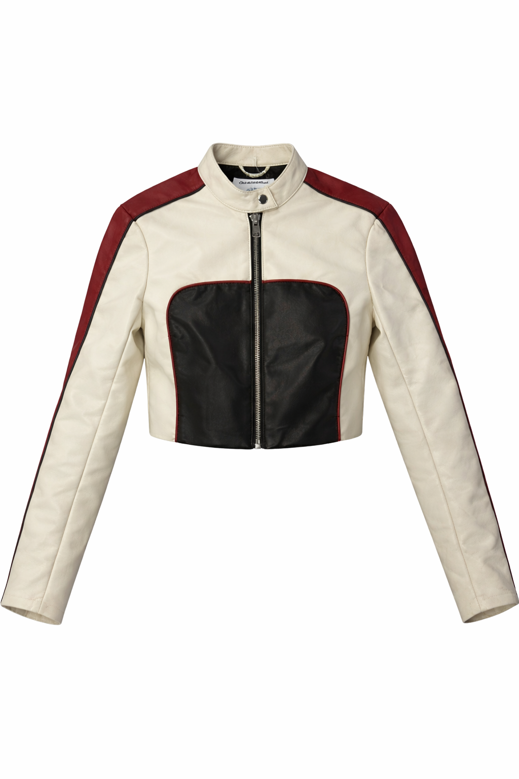 Garage - Faux Leather Jacket - XS (Like-New)