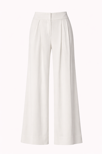 L'Agence - Novalynn Pleated Pants - US 4 (New with Tags)