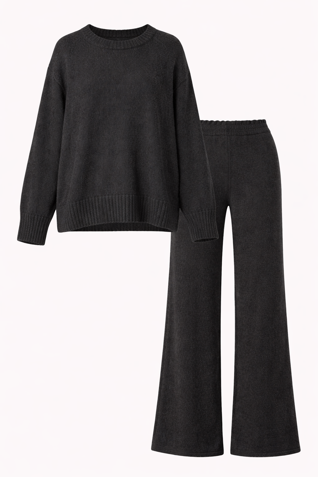Rumored - Fair Isla Knit Lounge Set - S/M (Like-New)
