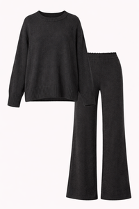 Rumored - Fair Isla Knit Lounge Set - S/M (Like-New)