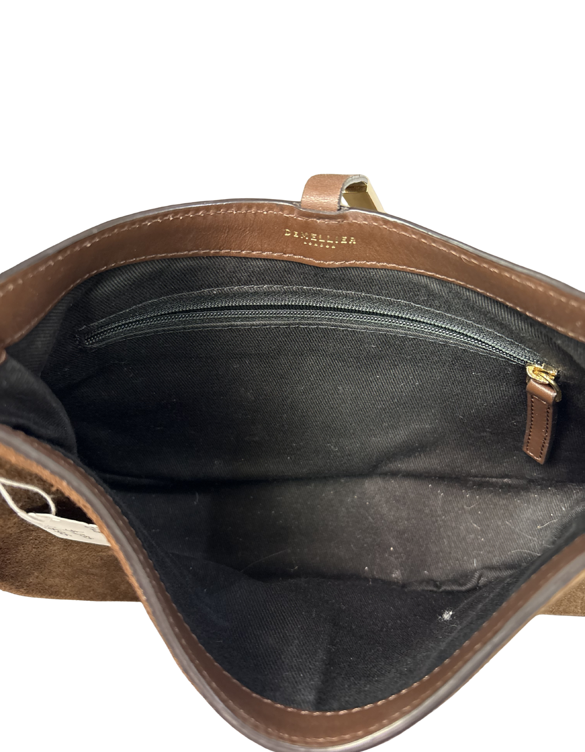 Demellier - Tokyo Shoulder Bag (Like-New)