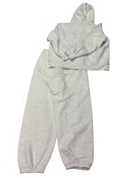 Madhappy - Sweats Set with Pink Logo - XL (Like-New)