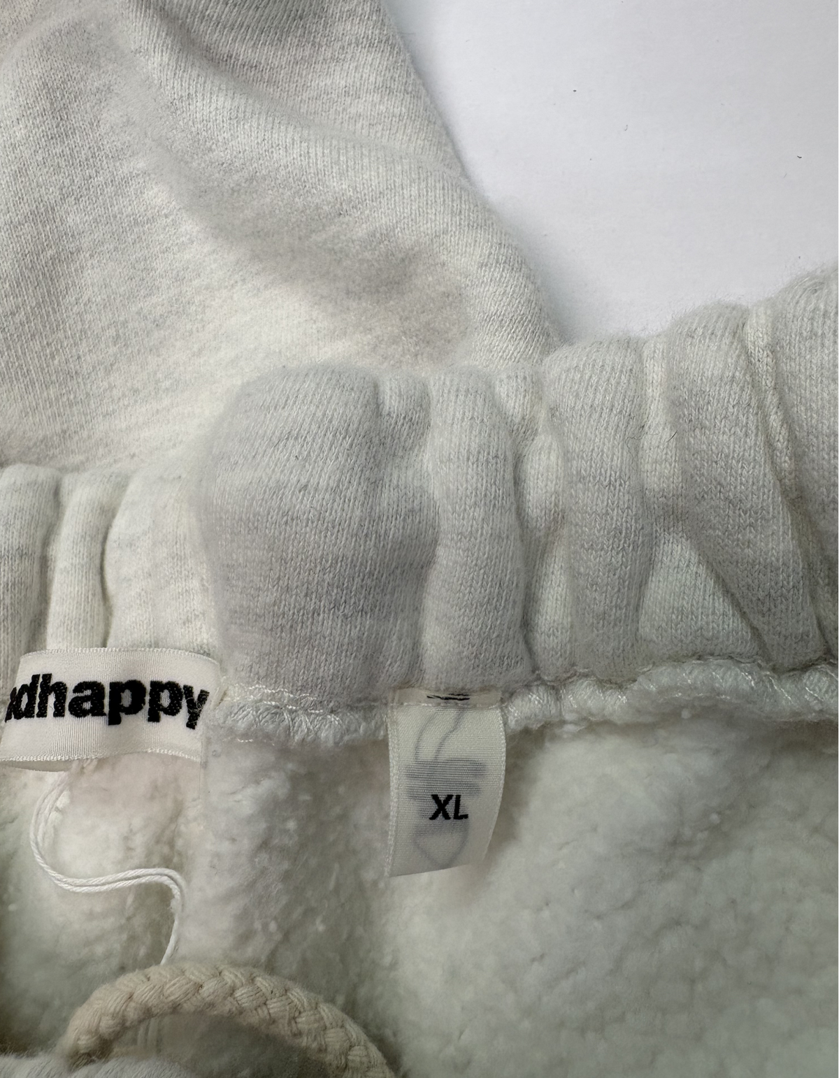 Madhappy - Sweats Set with Pink Logo - XL (Like-New)