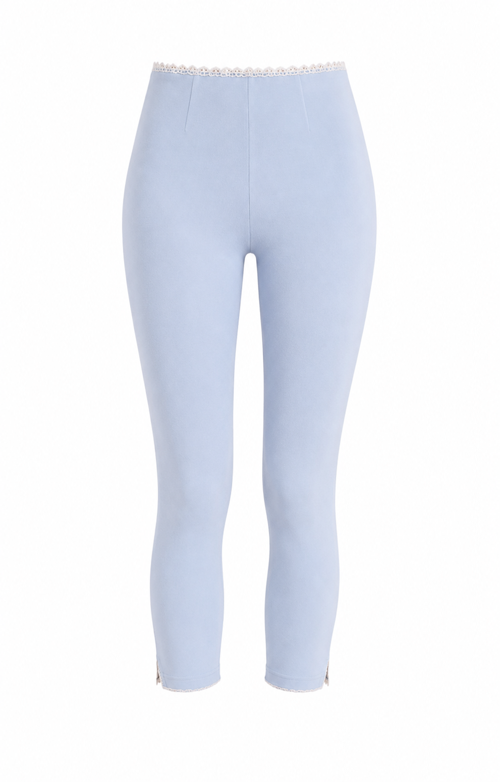 House of CB - Light Blue Leggings - XS (New With Tags)