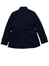 Ann Taylor- Navy Blue Blazer