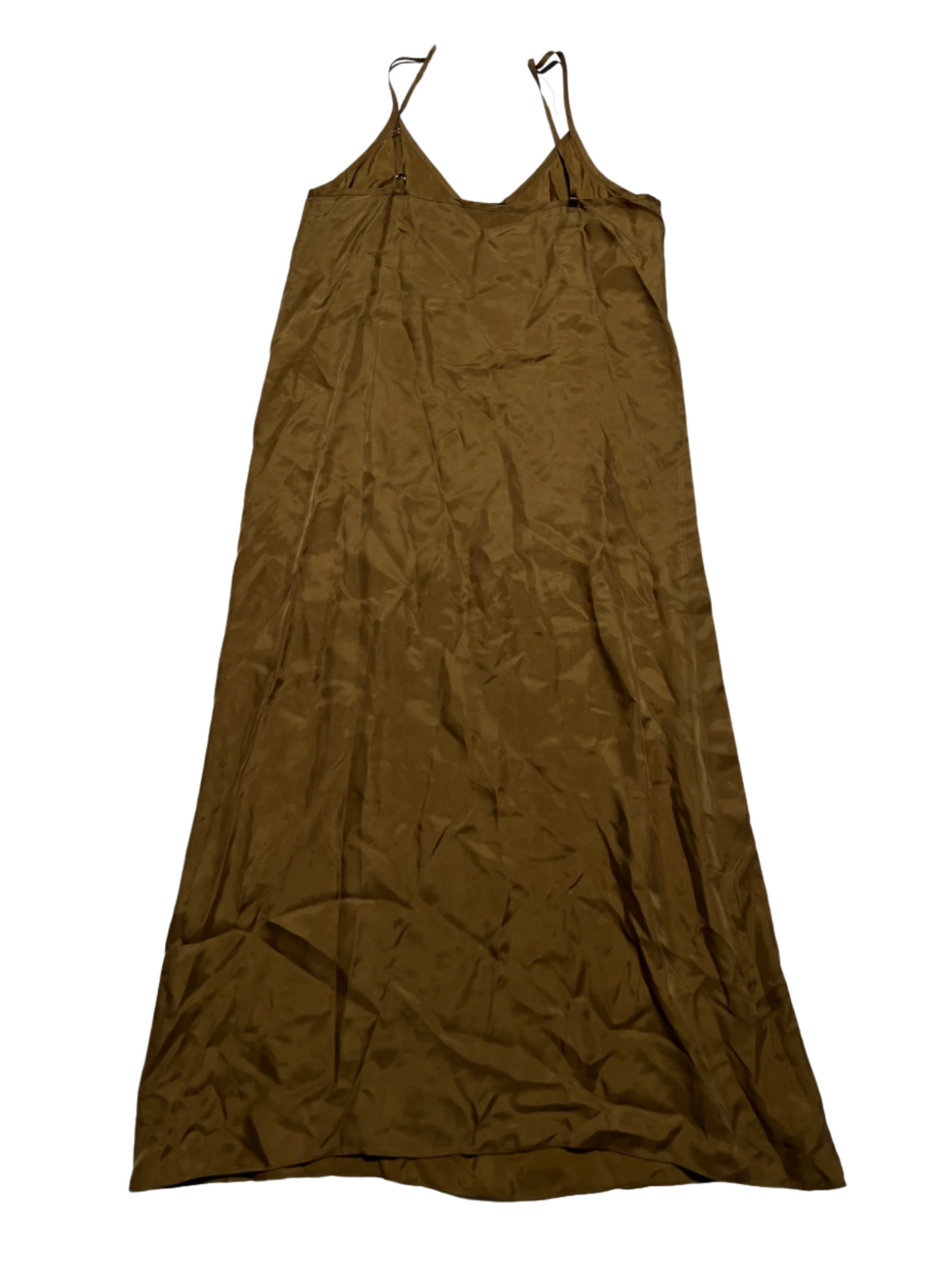 Jenni Kayne- Brown Maxi Dress