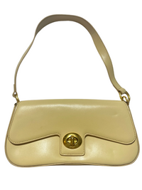 Bob Ore- Yellow Purse