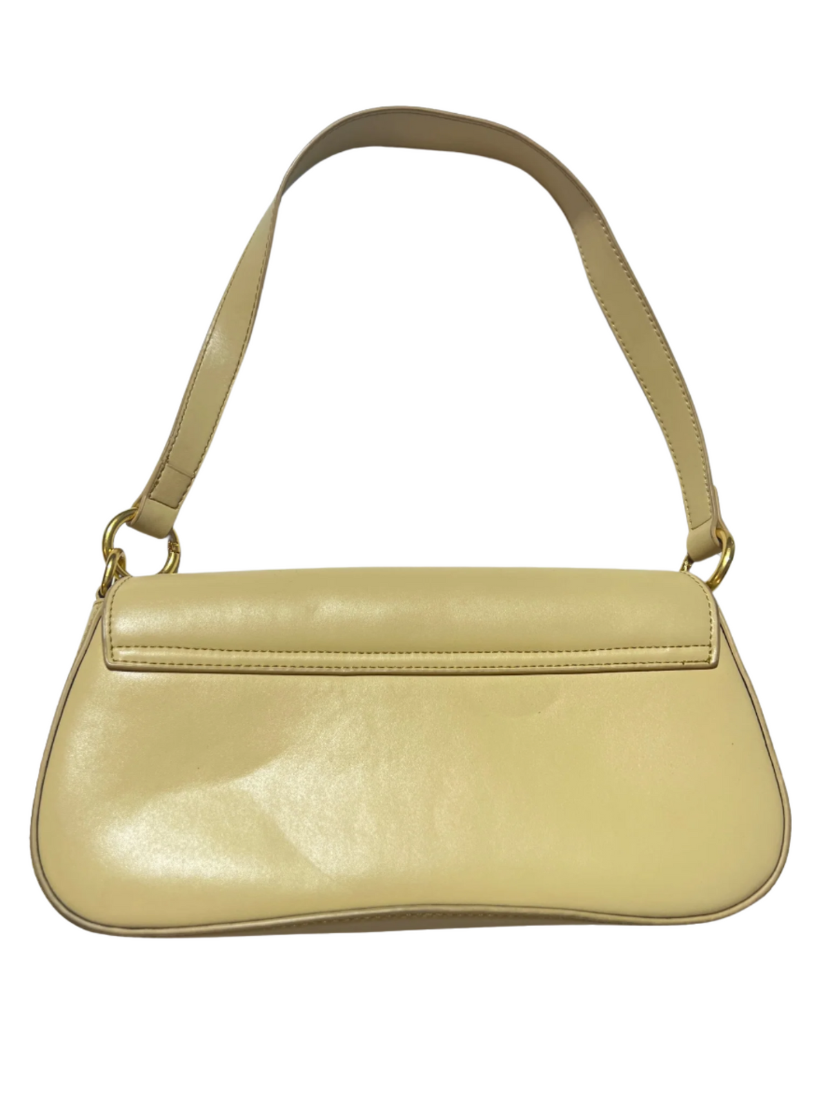 Bob Ore- Yellow Purse