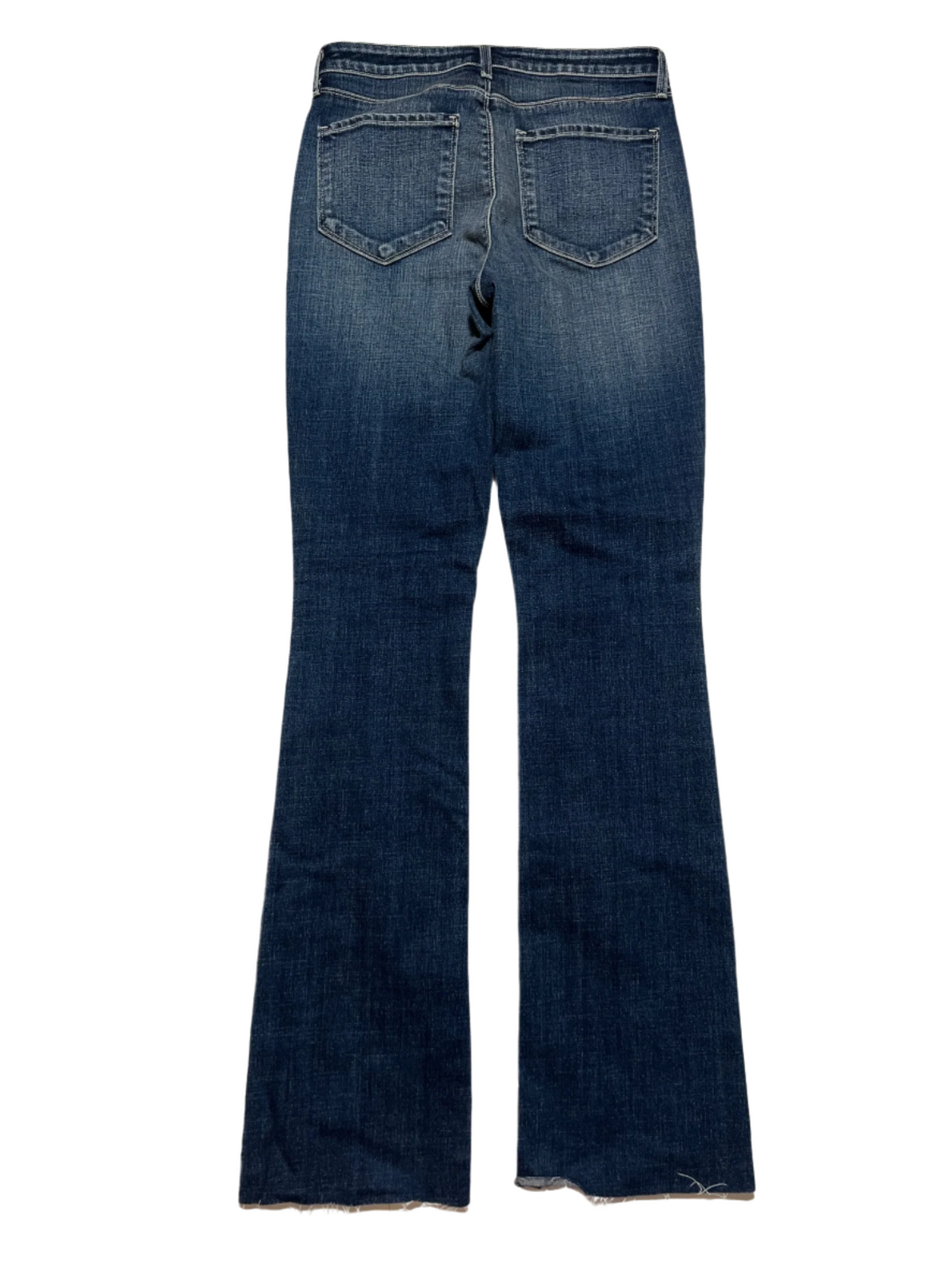 L'agence- Dark Wash Boot Cut Jeans