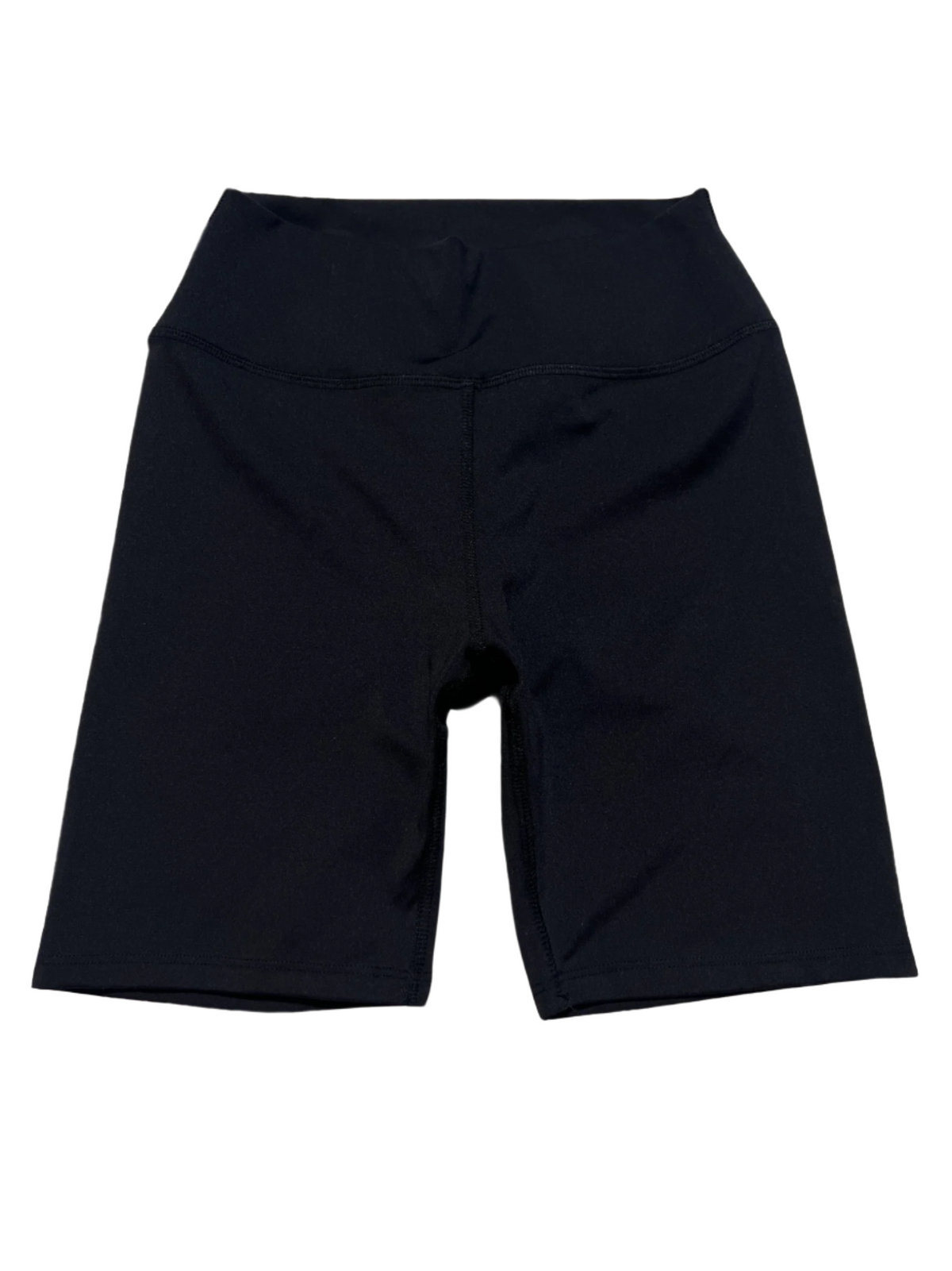 Boyed- Black Biker Shorts