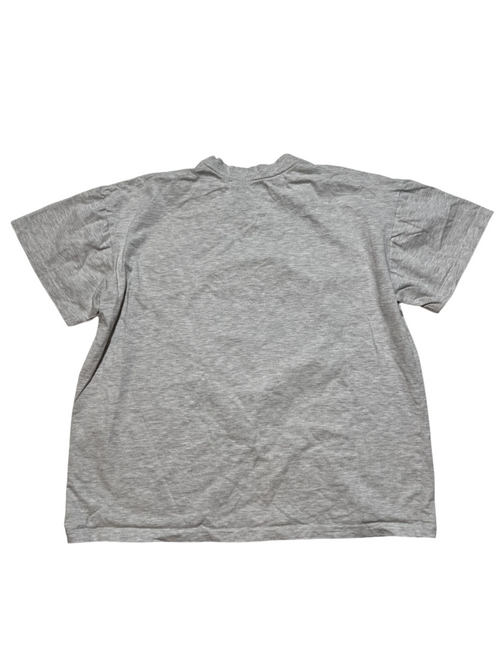 Local Heroes- Gray "Leave Me Alone" Tee