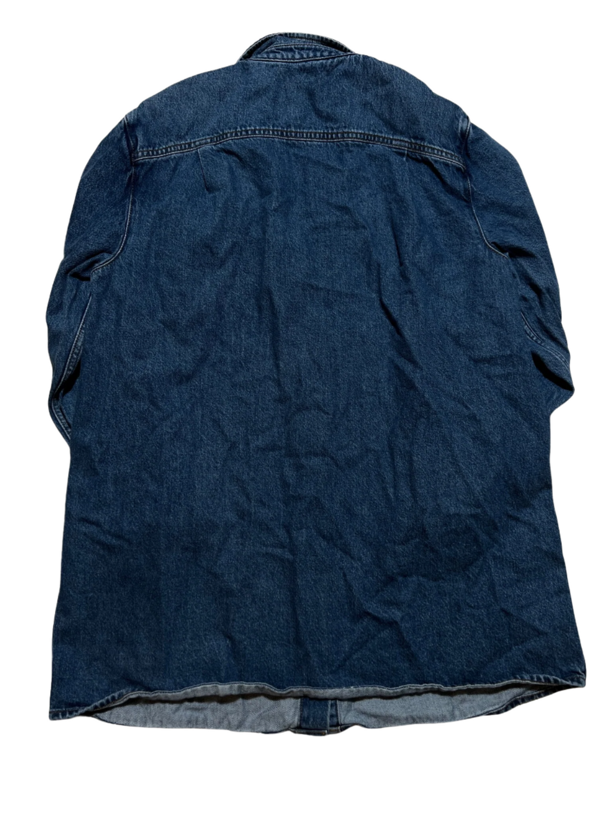 Frame- Denim Button Up