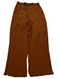 Zara- Brown Pants