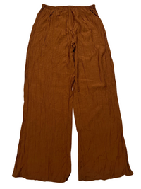 Zara- Brown Pants