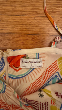 Seven Wonders Women Dresses Size S (Like New)