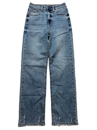 JBD- Light Wash Jeans