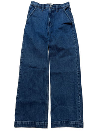 Abercrombie & Fitch- Dark Wash Jeans