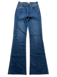 JBD- Dark Wash Flare Jeans