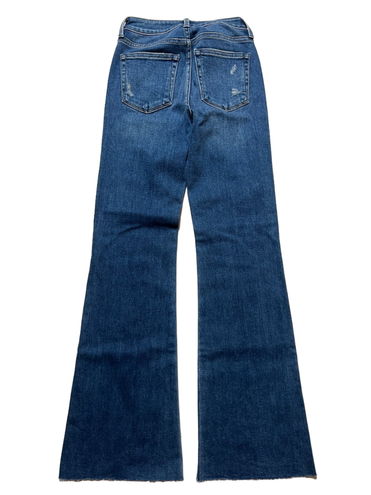 JBD- Dark Wash Flare Jeans