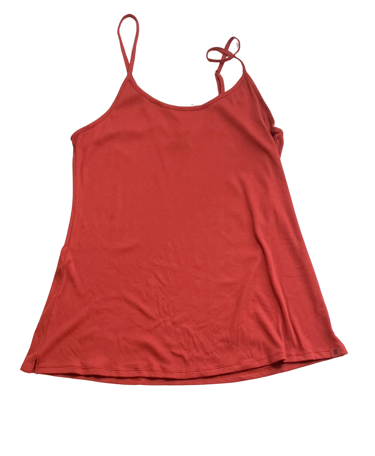 Savage X Fenty- Red Tank NEW WITH TAGS!