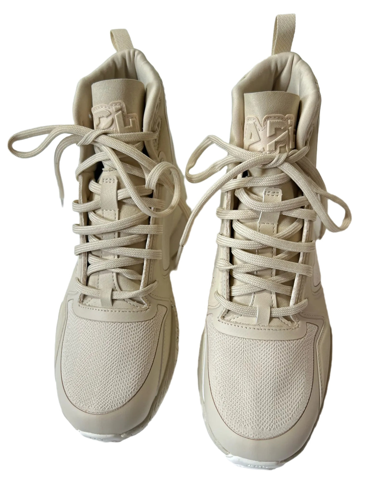 APL- Tan Sneakers NEW