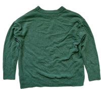 Z Supply- Green Sweater
