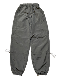White Fox- Grey Cargo Pants NEW WITH TAGS