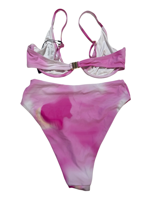 9.0 Swim- Pink "Montego" Bikini NEW WITH TAGS