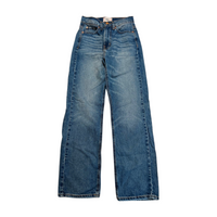 BDG- Dark Wash "Cowboy" Jeans