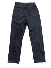 Everalane- Black "90's Cheeky" Jeans