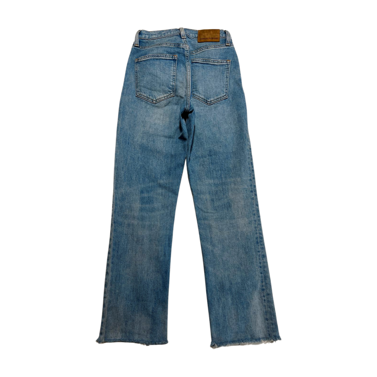 Denim Forum- "Arlo High Rise" Jeans