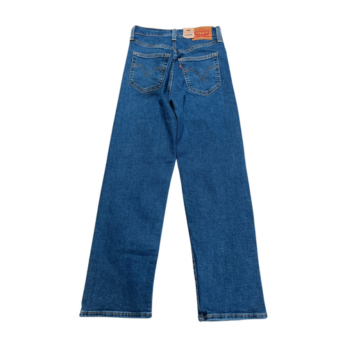 Levis- "Ribcage Straight Ankle" Jeans NEW WITH TAGS!