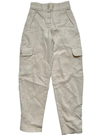 Wilfred Free- Cream Denim Pants