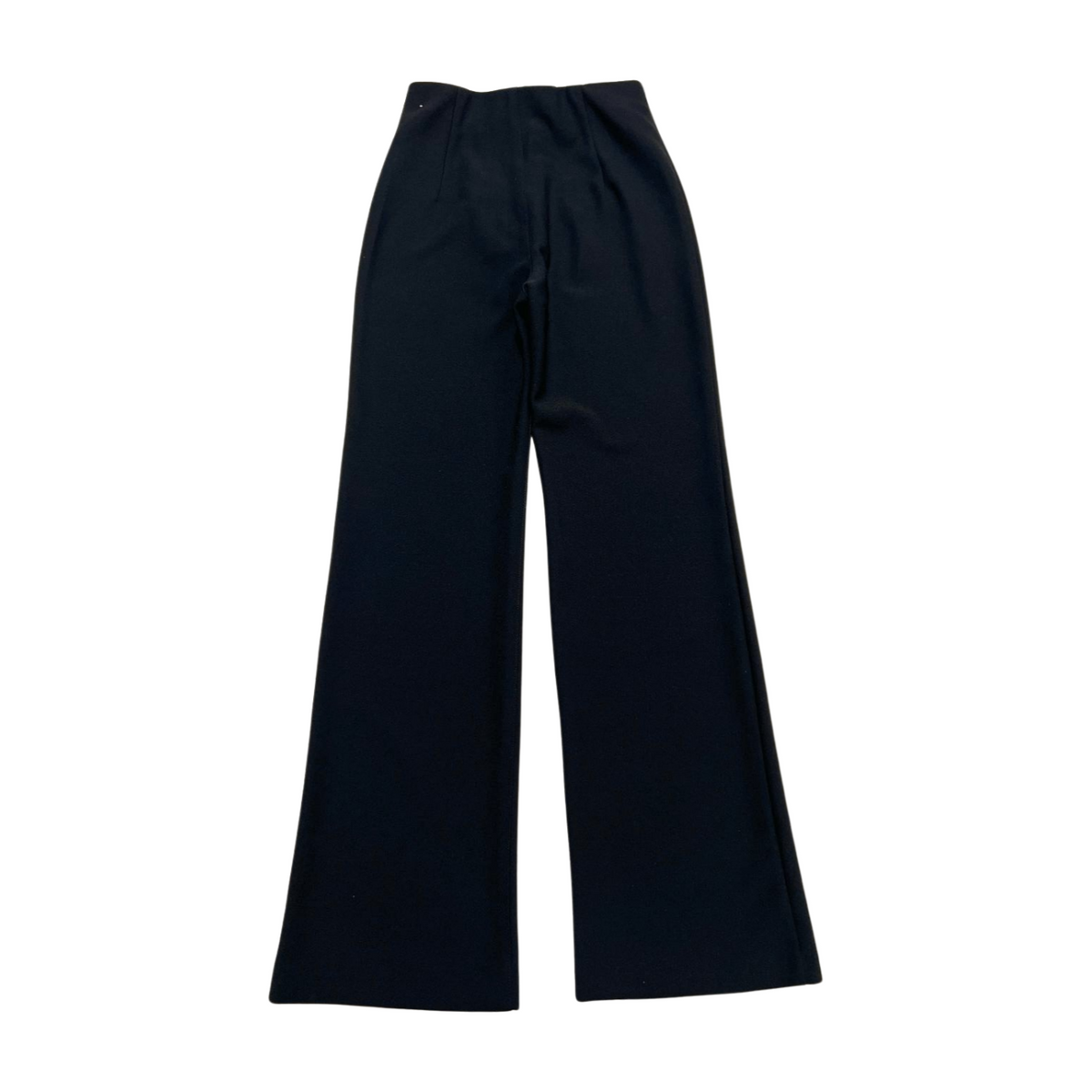 Abercrombie & Fitch- Black Trousers