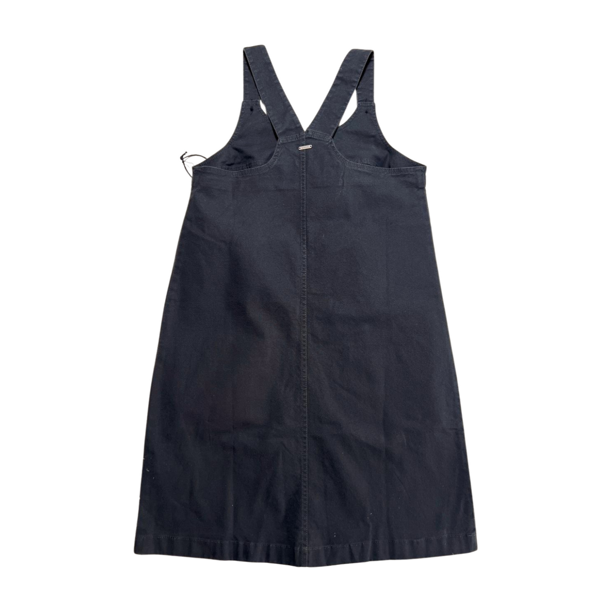 The Normal Brand- Navy Blue "Scout" Dress NEW WITH TAGS!