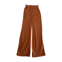 Talentless- Brown Sweat Pants