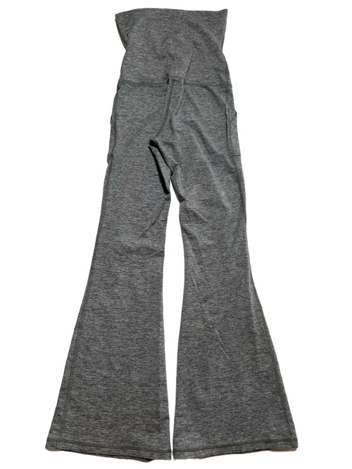Aerie- Gray Yoga Pants