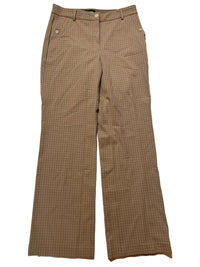 Express- Tan Trousers